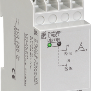 Phase monitor IL 9087