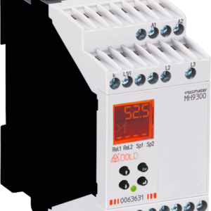 Multifunction Measuring Relay MH 9300