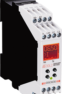 Multifunction Measuring Relay MK 9300N