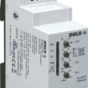 Phase monitor RL 9877