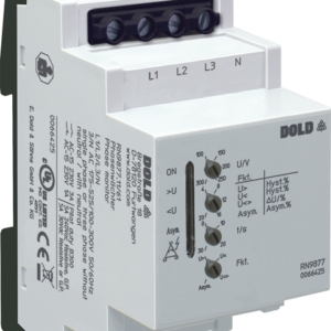 Phase monitor RN 9877
