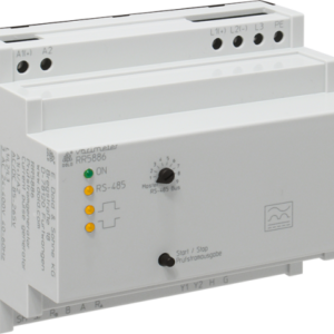 Locating current injector RR 5886
