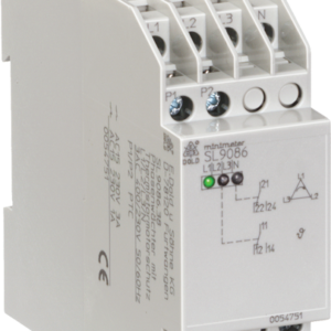 Phase monitor with thermistor motor protection SL 9086