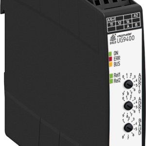 Multifunction Measuring Relay, for Modbus UG 9400
